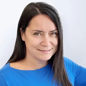 Deirdre Heron