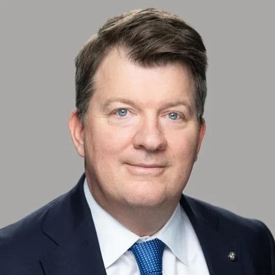 Adam Sinclair