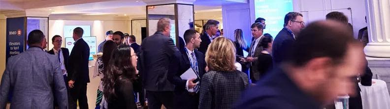 20th Annual BMO Farm to Market Conference