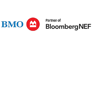 Bloomberg NEF Logo