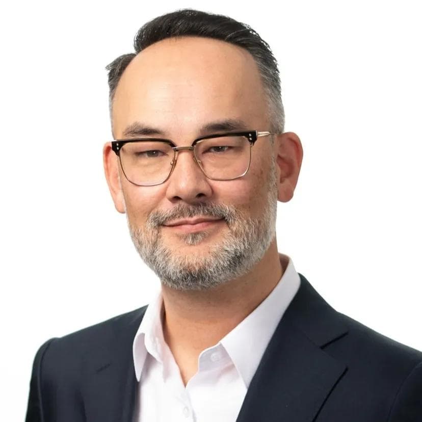 Graham Takata