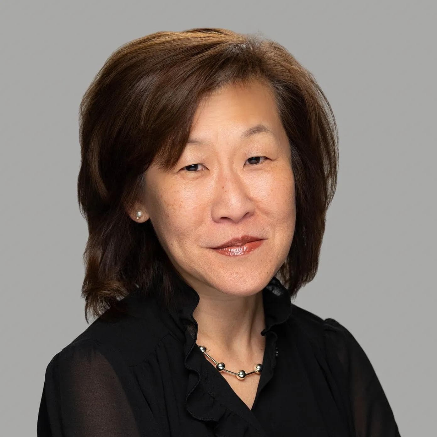 Jennifer Lee