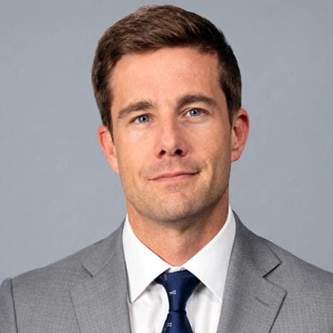 Mark McCormick