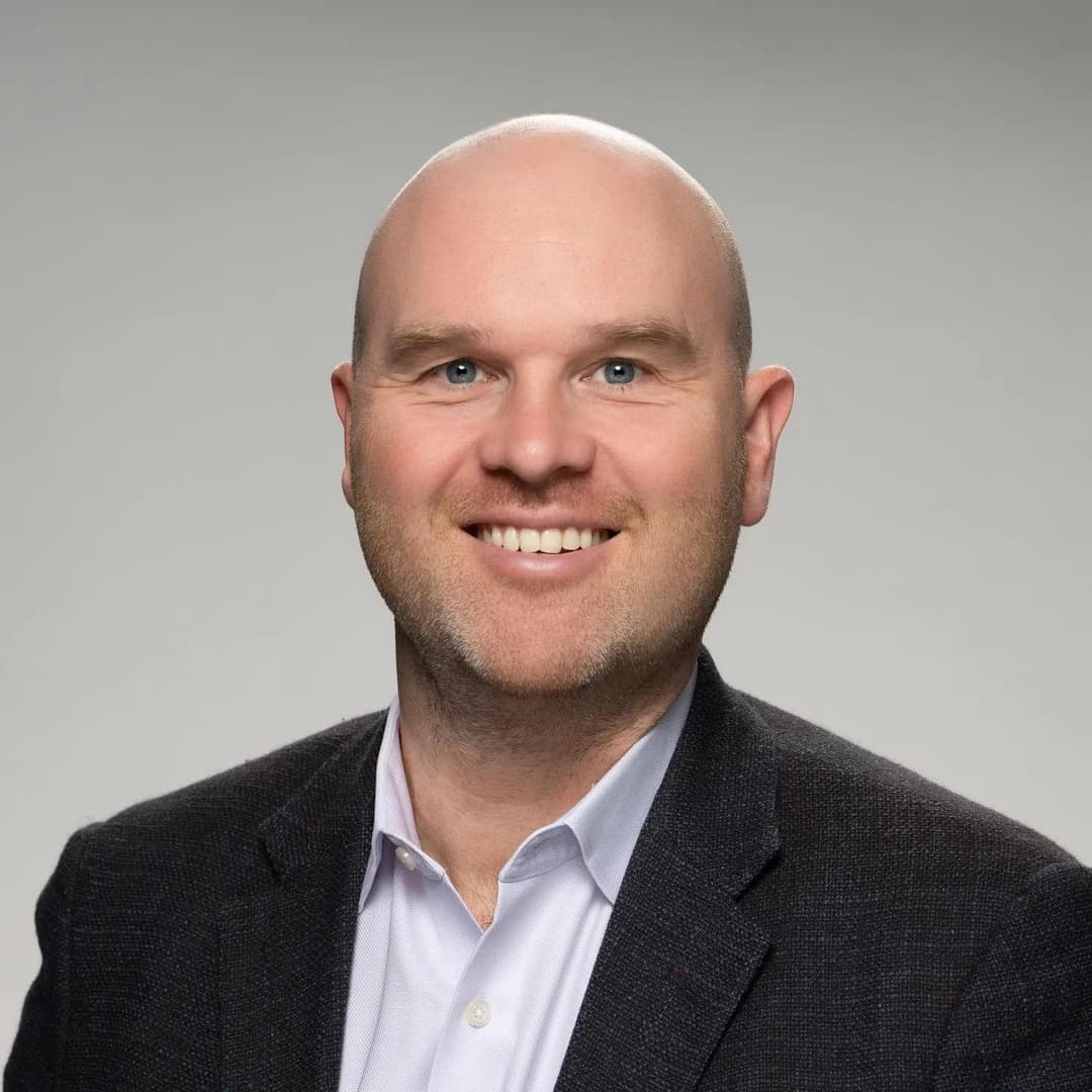 Michael Brodie