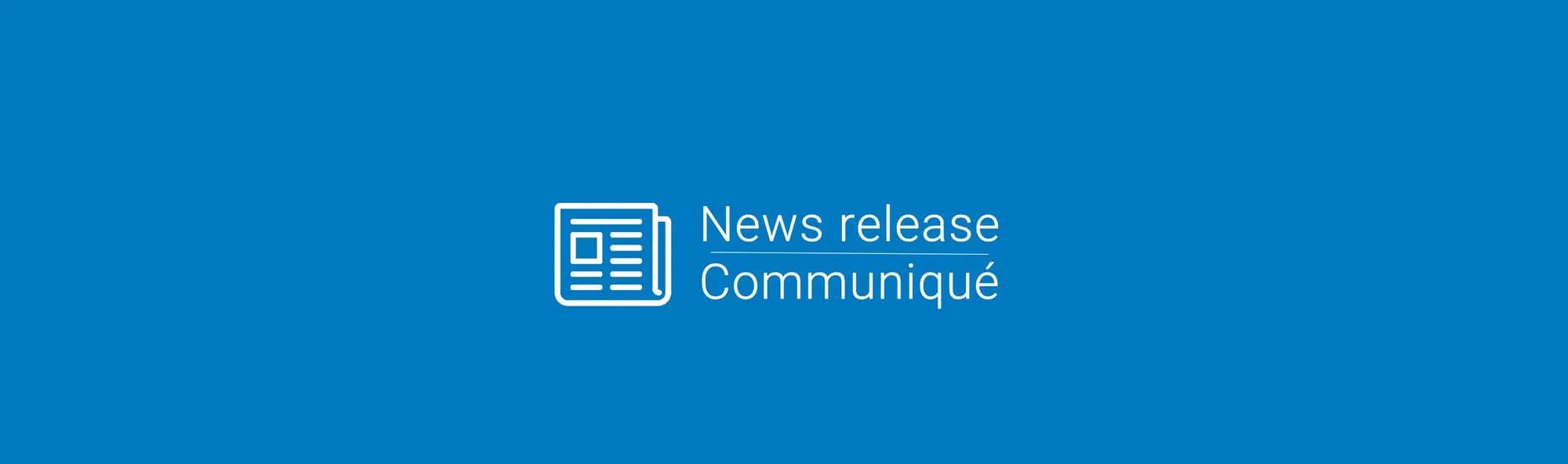 News Release