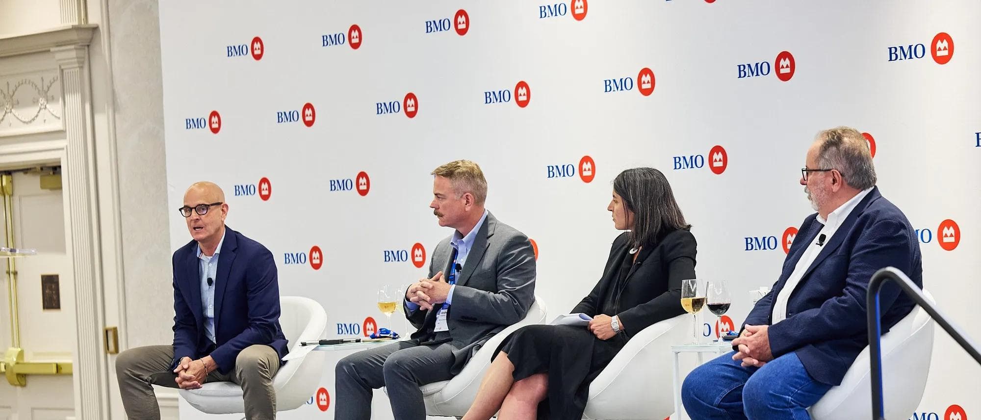 20th Annual BMO Farm to Market Conference 