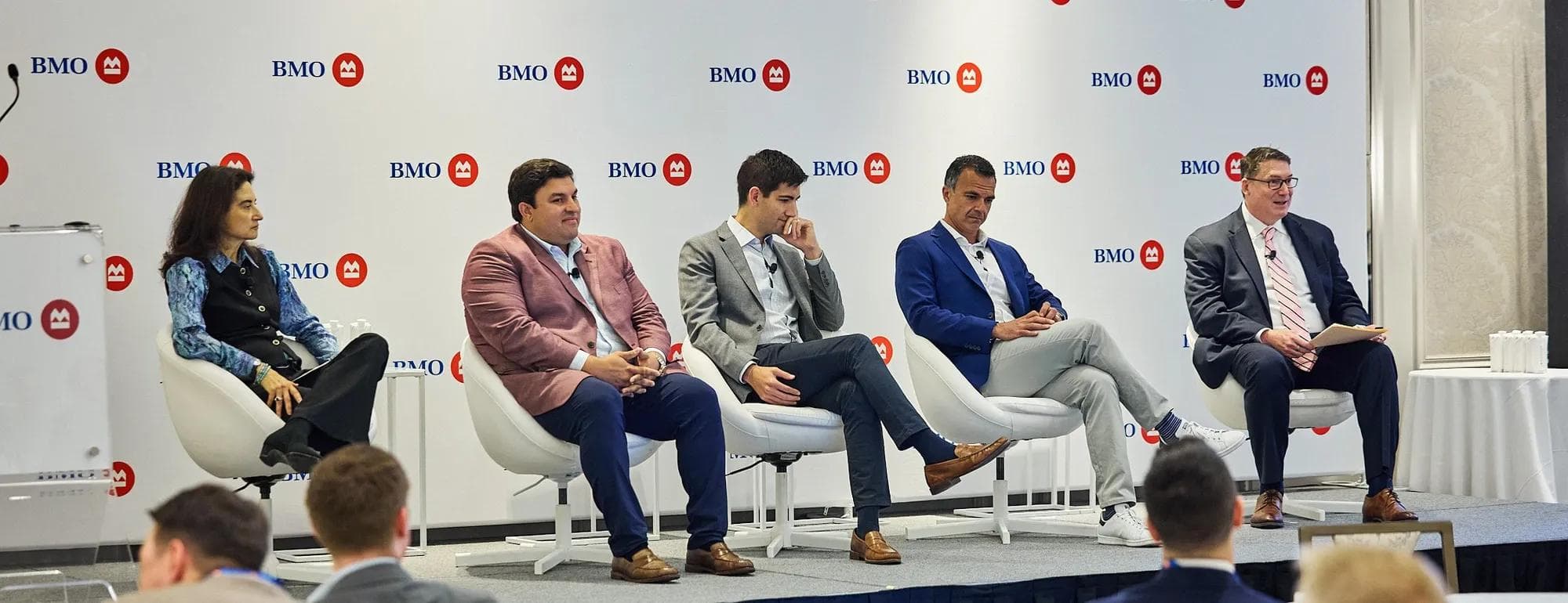20th Annual BMO Farm to Market Conference 