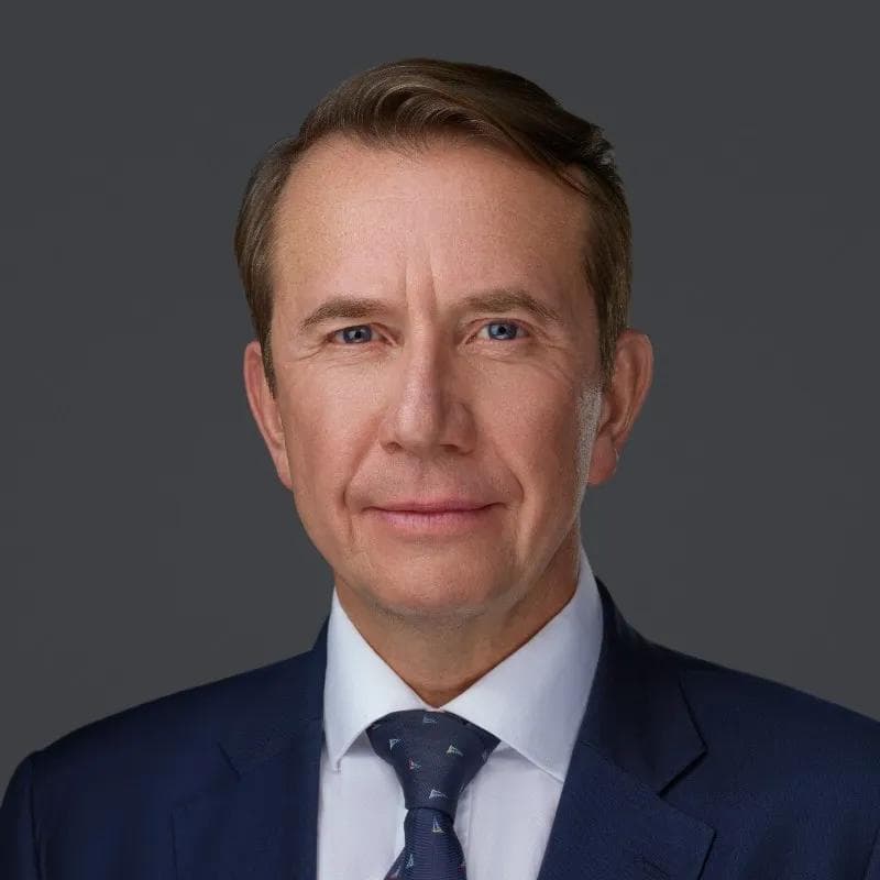 Hon. Scott Brison, P.C.