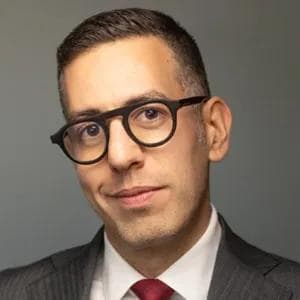 Evan David Seigerman