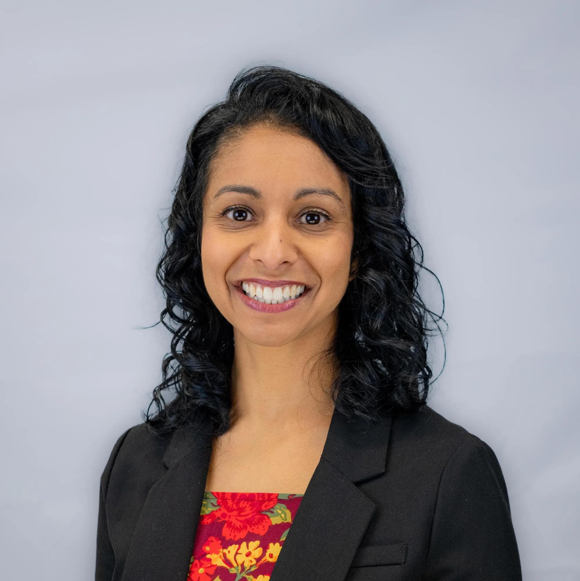 Shahira Esmail