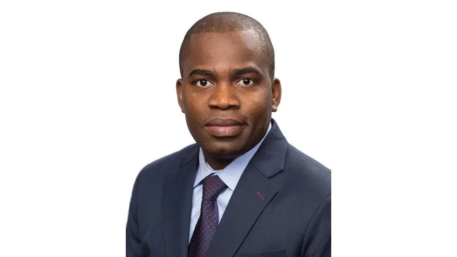 Stephen Uwazota