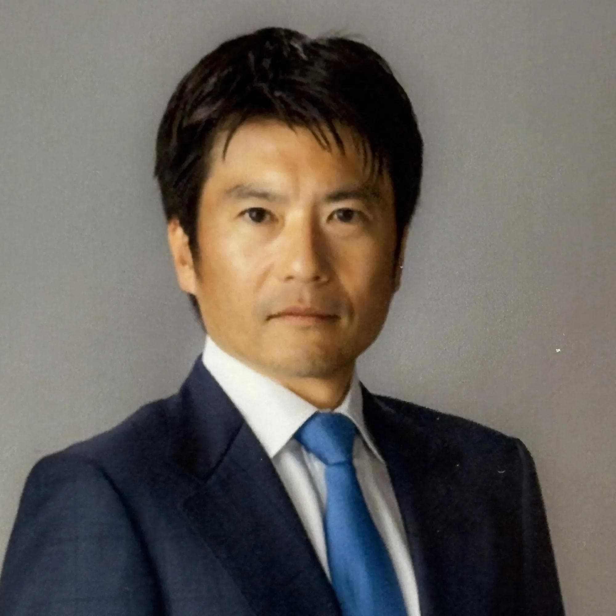 Tomohiro Mikajiri