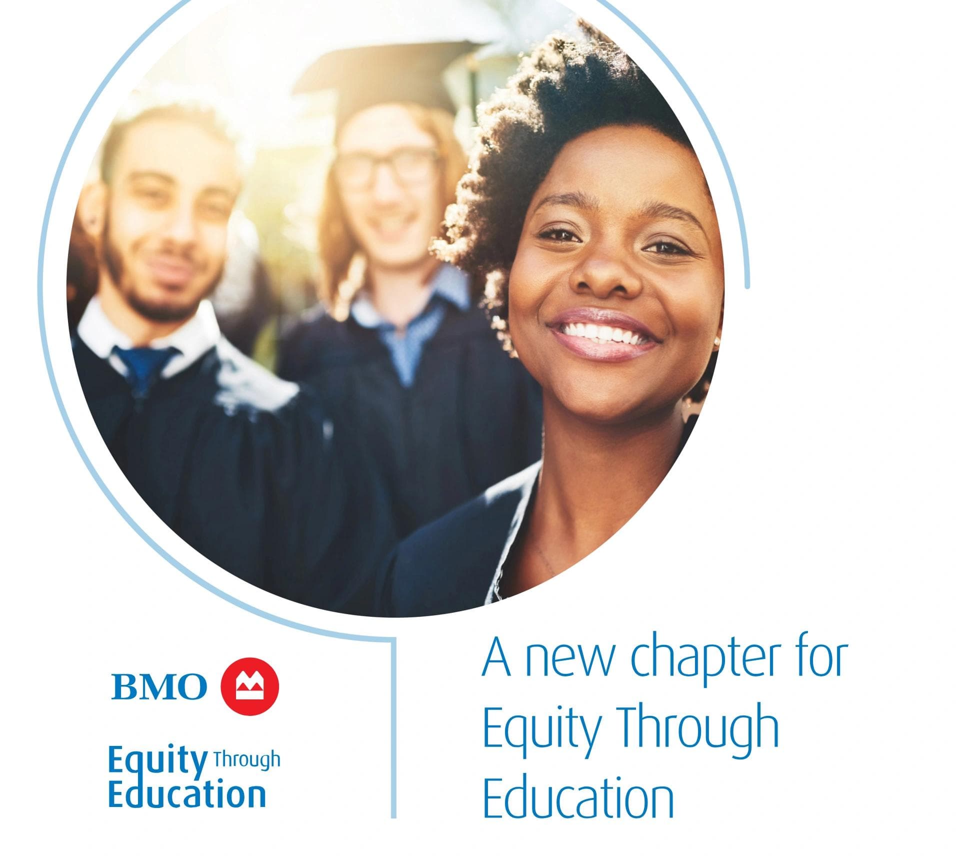 Equity Through Education
