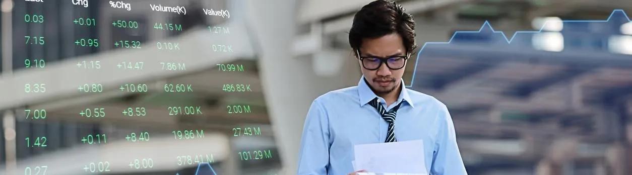 Institutional Investing