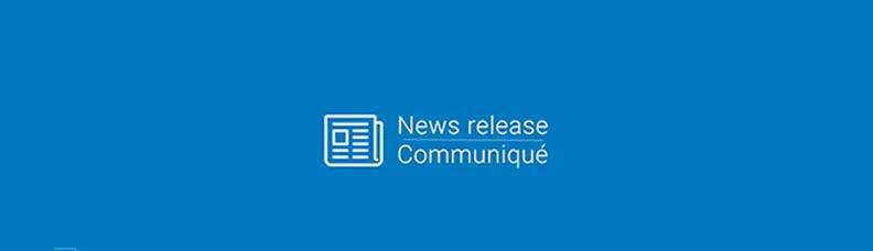 News Release