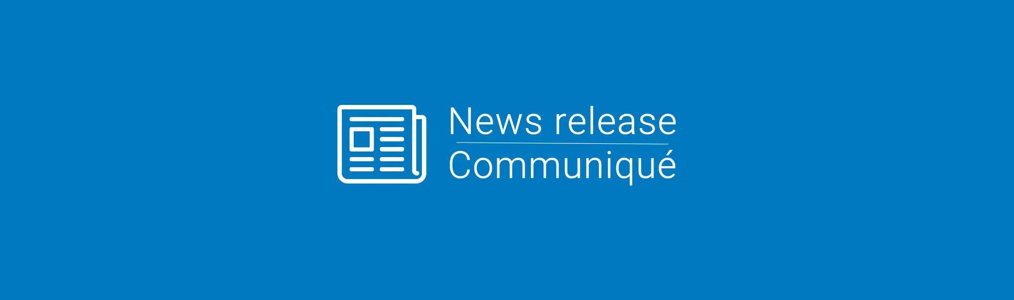News Release