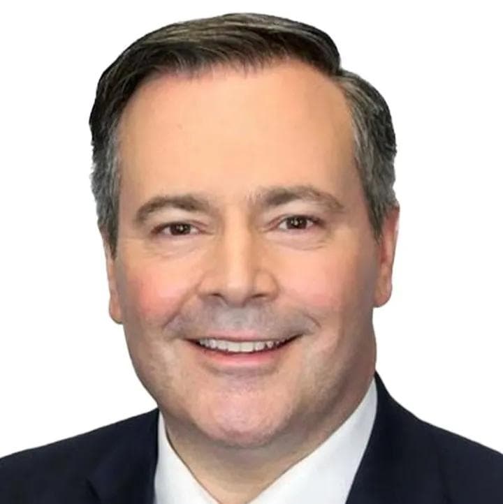 Hon. Jason Kenney