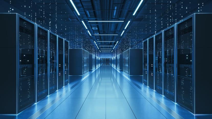 Canada Investment Opportunity: Brick by Brick: Evaluating the Data Centre Buildout Through a Canadian Lens