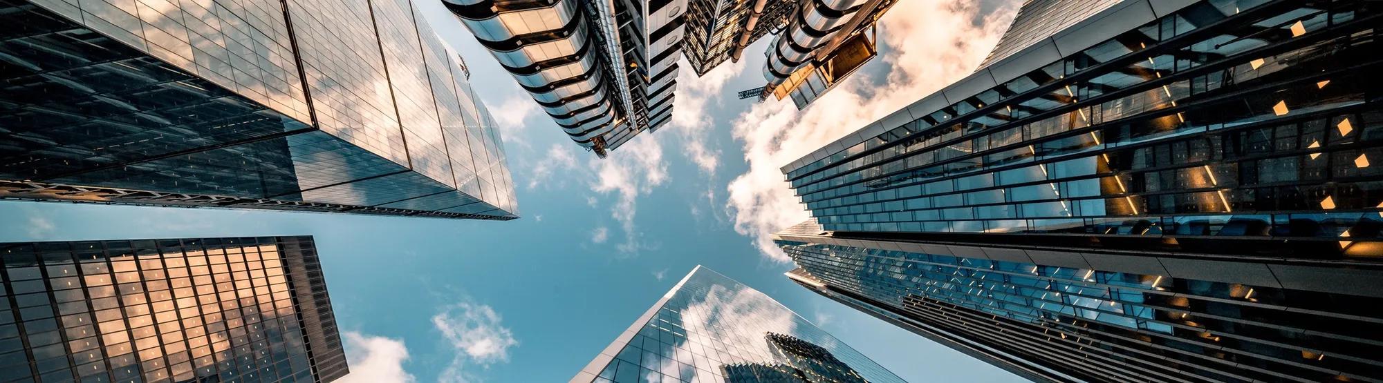 Financial Institutions