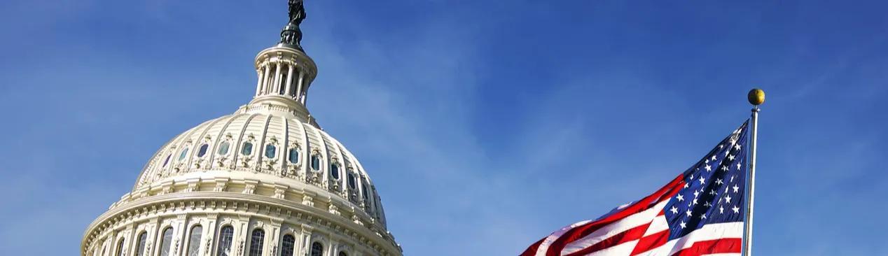 US capital
