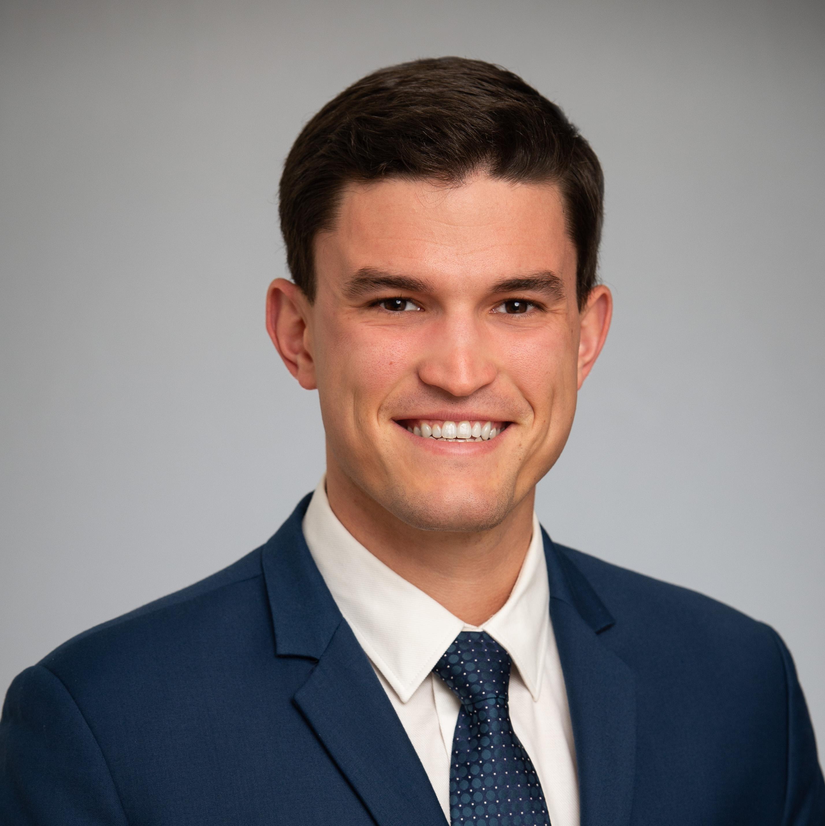 Ben Jeffrey