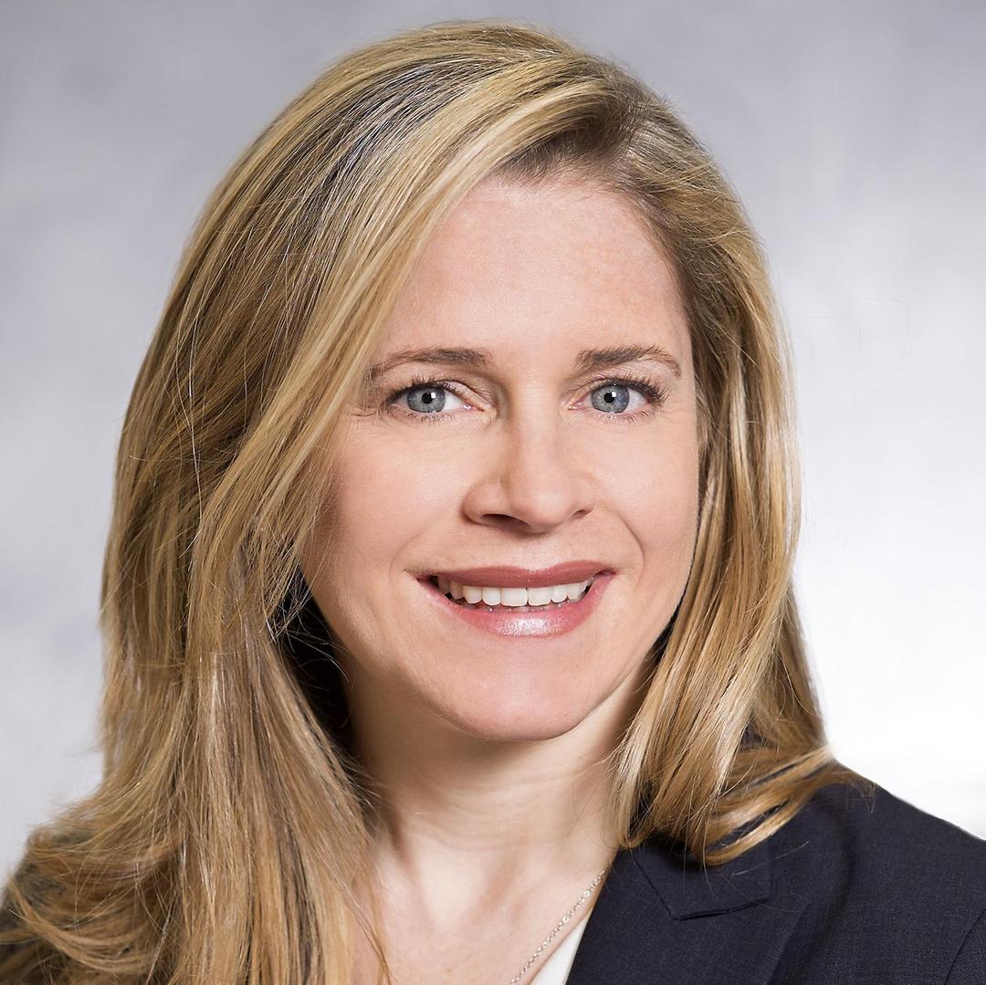 Catherine Staveley