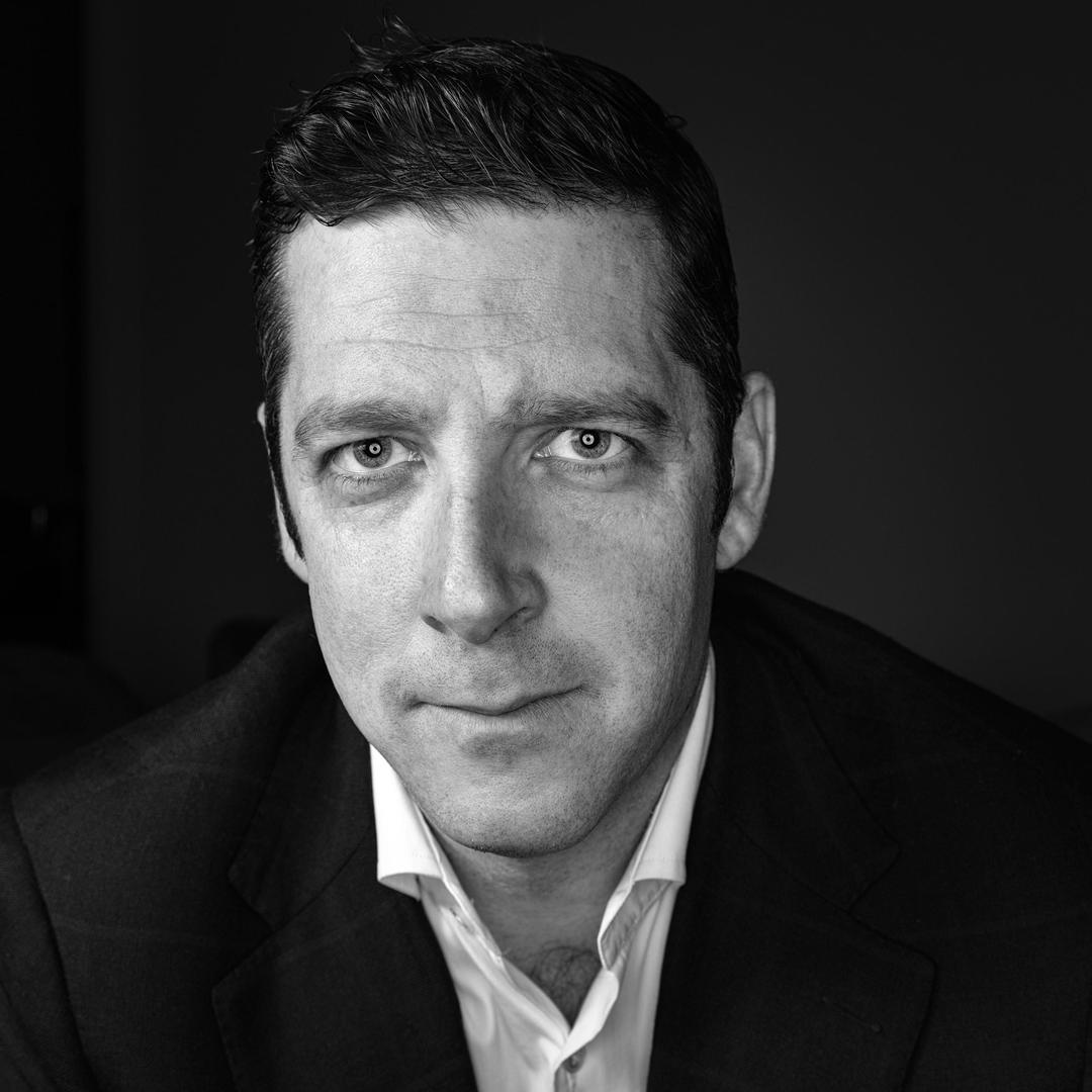 Geoff Barsky