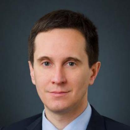 Ian Lyngen