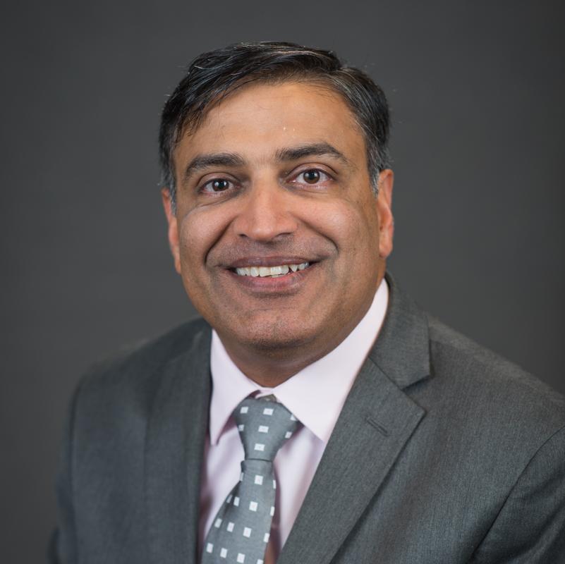 Imran Javaid, BMO