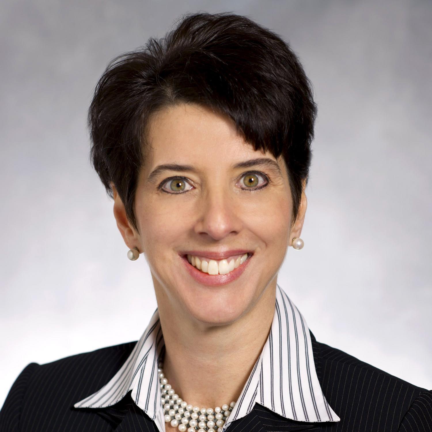 Isabela Mendes, BMO Capital Markets