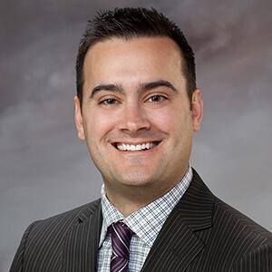 Jared Dziuba