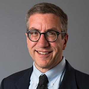 Jeff Silber