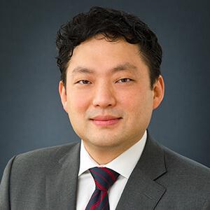 John Kim