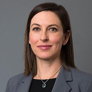 Kelly Bania, BMO Analyst