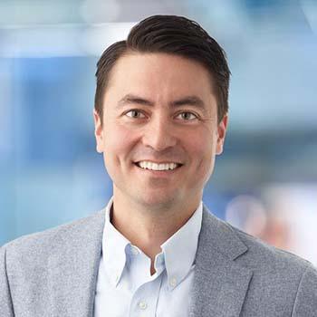 Marcus Ikeda
