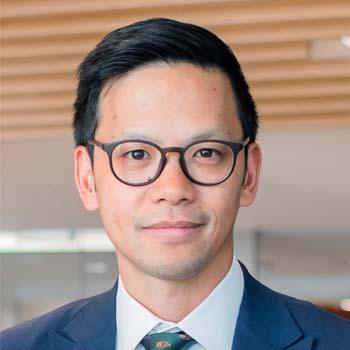 Nick Chan