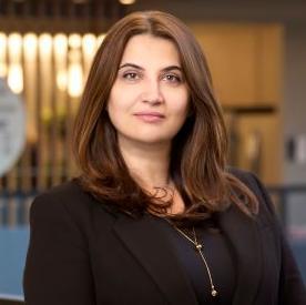 Nina Knezevic
