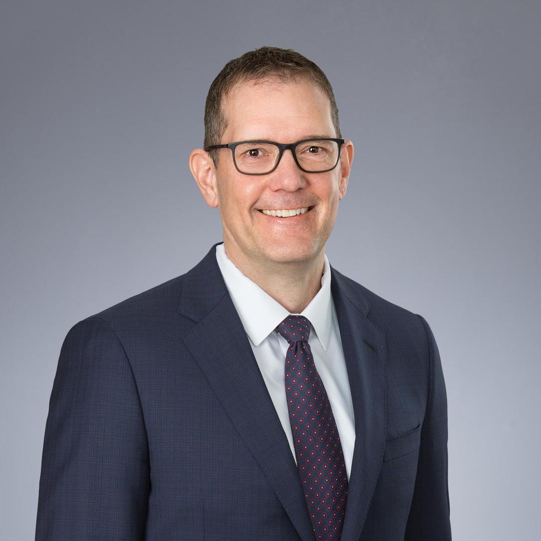 Steve Kehoe
