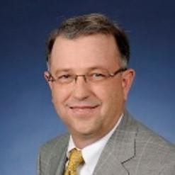 Ted Dunn