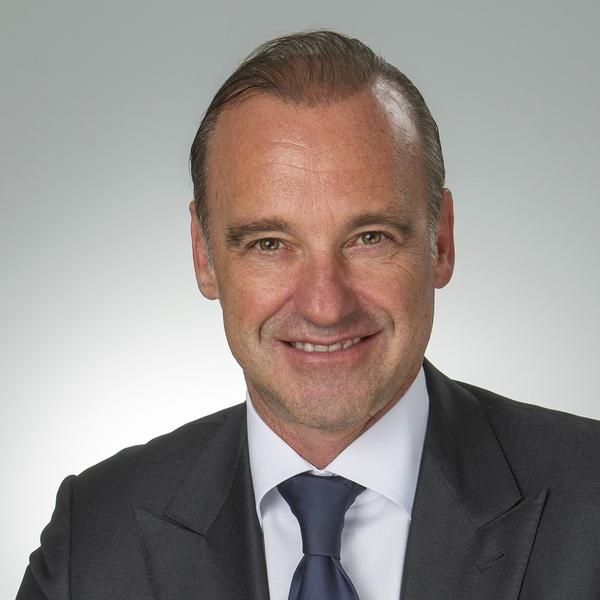 Gary Mattan