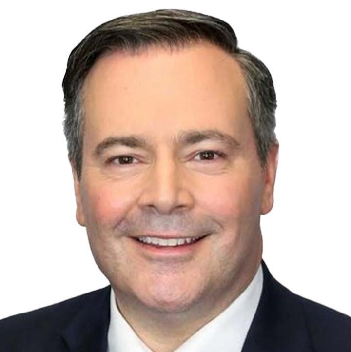 Hon. Jason Kenney