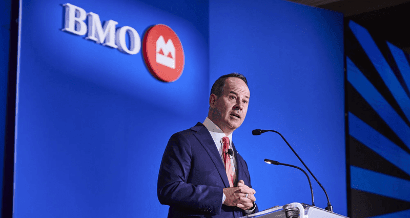 Darryl White at the Global Metals, Mining & Critical Minerals Conference 