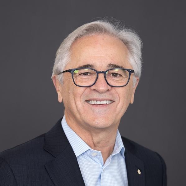 Brian V. Tobin