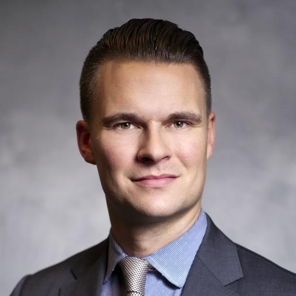 John Uhren
