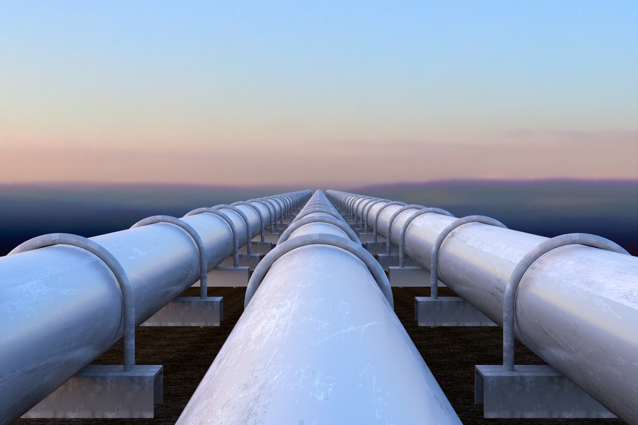 pipeline