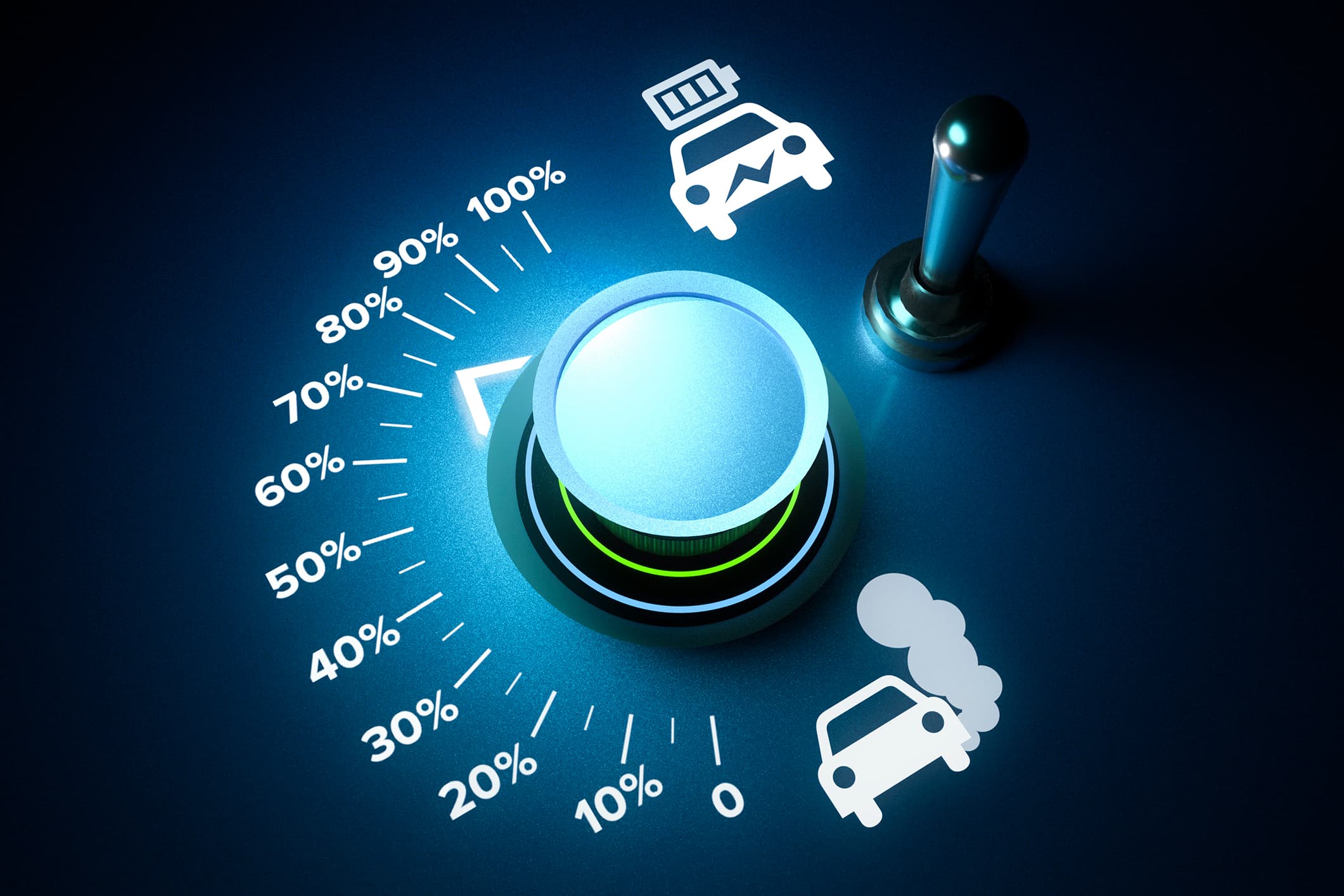 electric vehicle