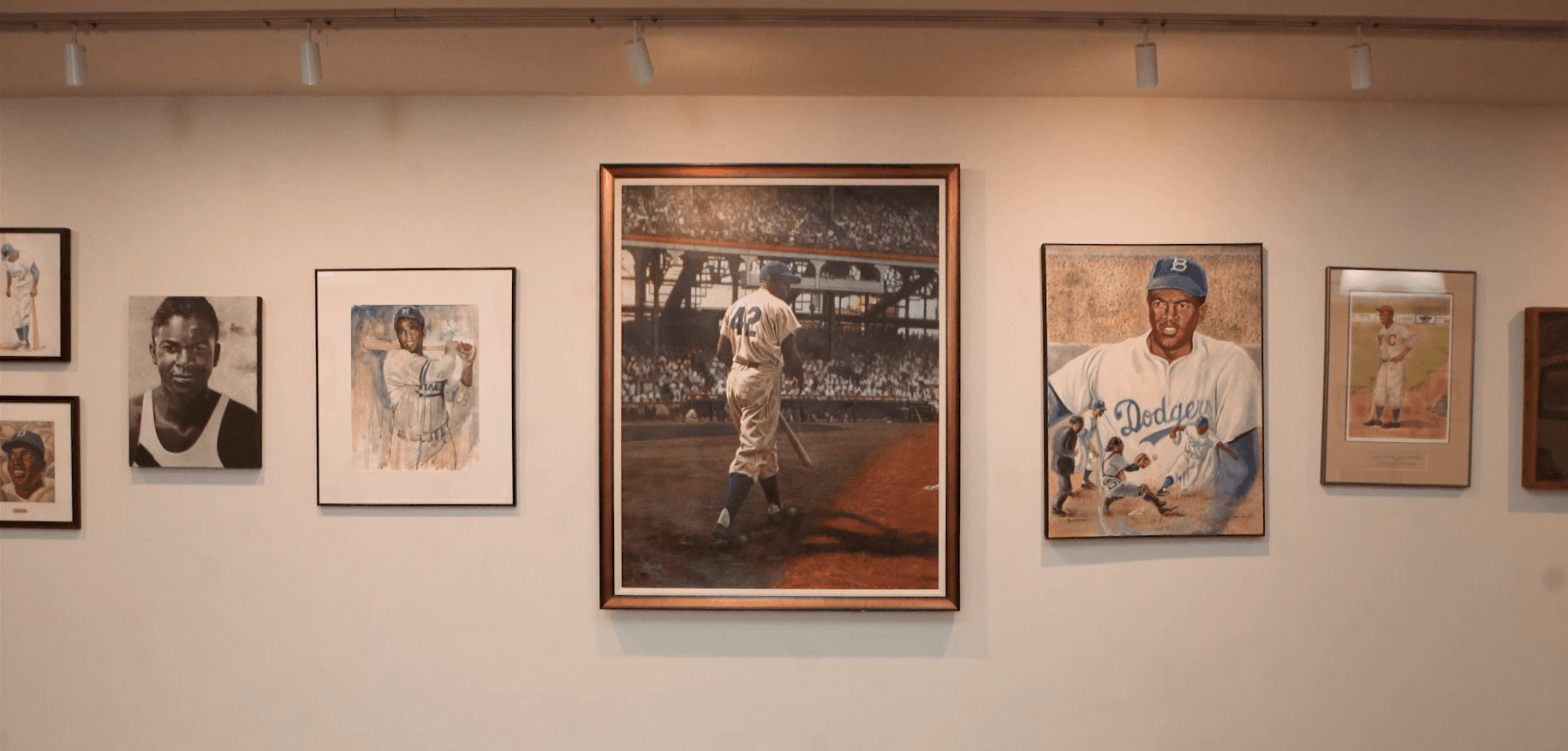 Thanking Our Partners: Jackie Robinson Foundation