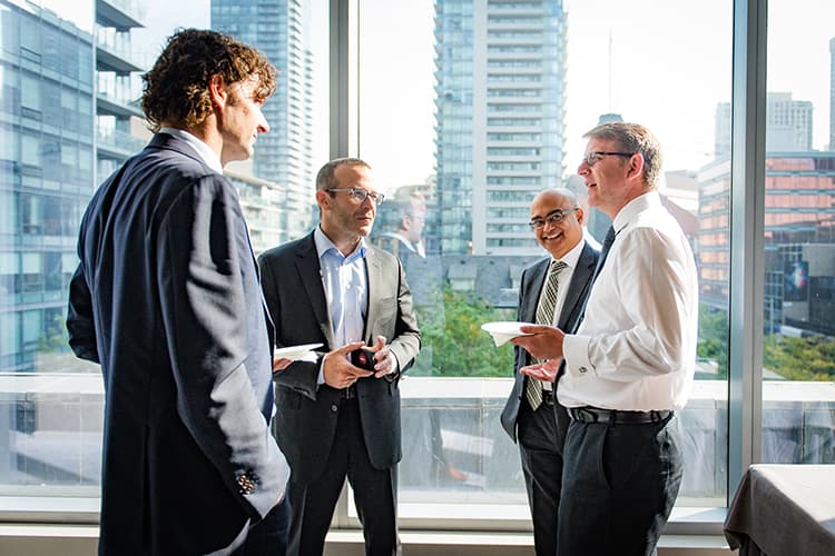 The Importance of the Insurance Industry - Hero Image