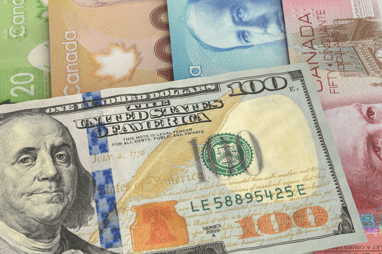 Article - NextGen Treasury: Managing FX and Rate Risk in the Trump Era