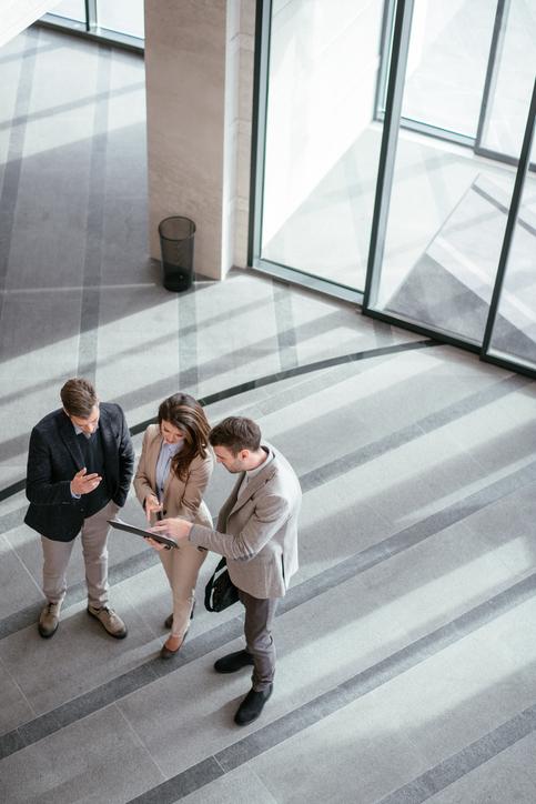 Capital Markets Solutions Small